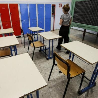 Istruzione: l’Italia è lontana dagli Obiettivi di Sviluppo dell’Agenda 2030