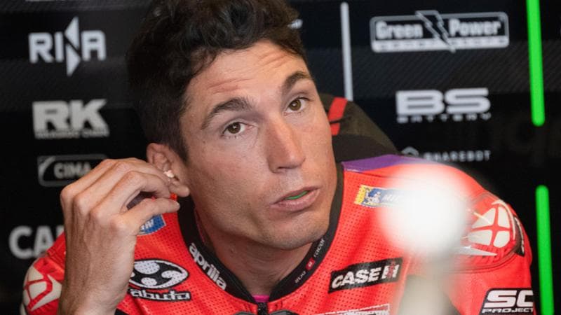 Aleix Espargaró
