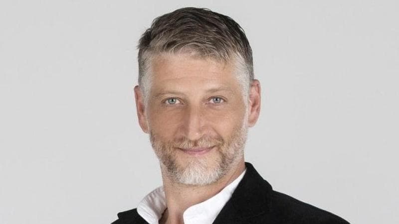 Alessandro Giuli