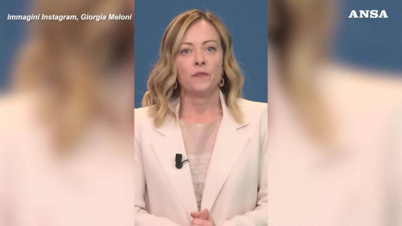 Meloni sospende il decreto sul redditometro: "No al Grande fratello fiscale"