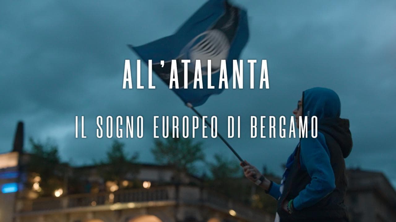 L'Europa League va "all'Atalanta": il sogno europeo di Bergamo è già storia