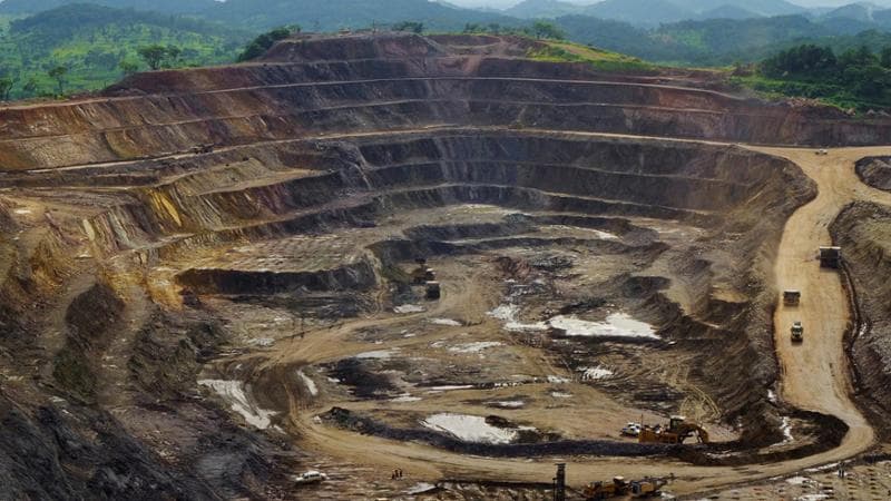 La Cina sta vincendo la partita globale dei minerali