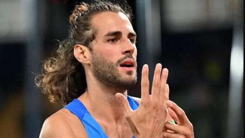 Gianmarco Tamberi