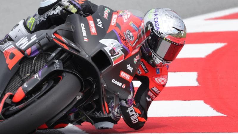 Aleix Espargaró
