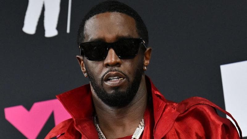 Puff Diddy, un’altra causa per violenza sessuale