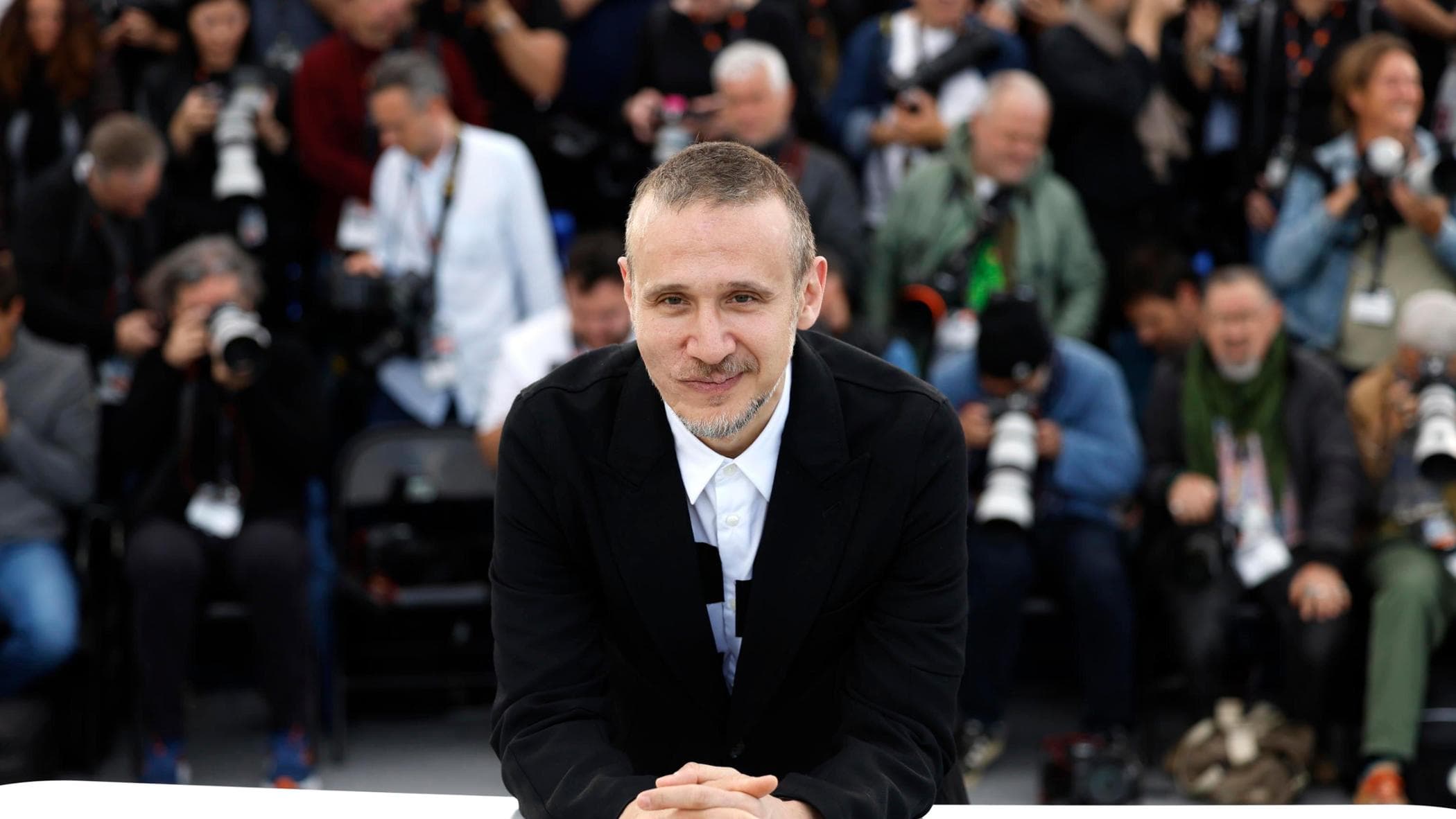 カンヌ、ロベルト・ミネルヴィーニが「ある視点」部門で最優秀監督賞を受賞
