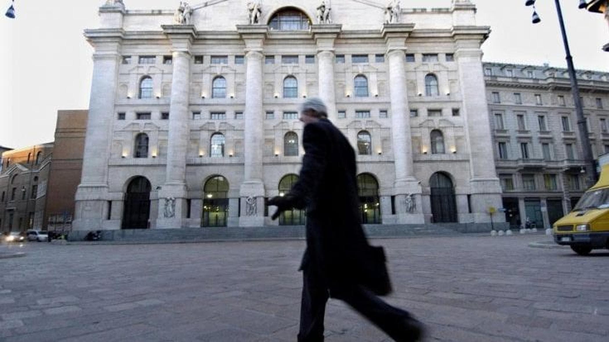 Saes Getters, fonlar listeden çıkarmanın bedeline itiraz ediyor