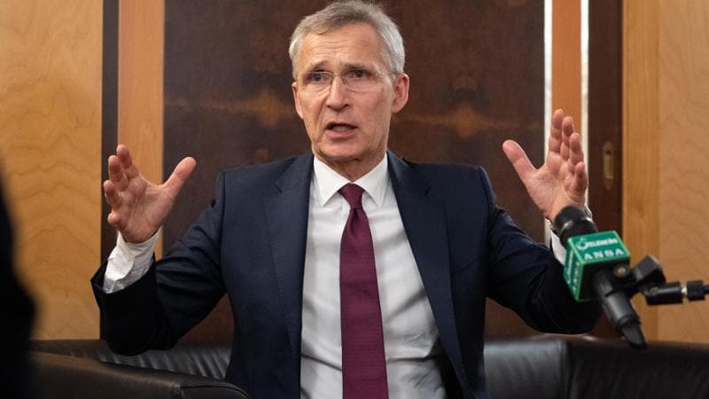 Stoltenberg: “L’Ucraina usi le armi occidentali per colpire in Russia”. Ecco come ora può cambiare la guerra