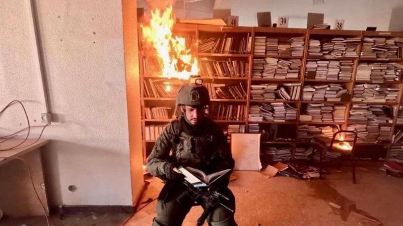 Il caso del Corano bruciato dai militari israeliani a Rafah. L’Idf apre un’indagine