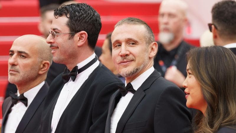 Roberto Minervini: “Il mio film contro la guerra dedicato a mia madre che non c’è più. Temo l’America di Trump, progetto un film in Italia”