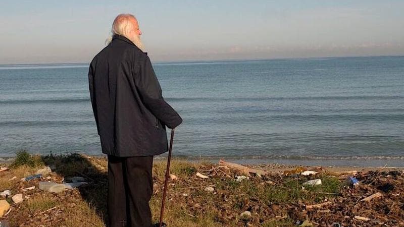 Vincenzo Agostino, una lotta che meriterebbe una fiction