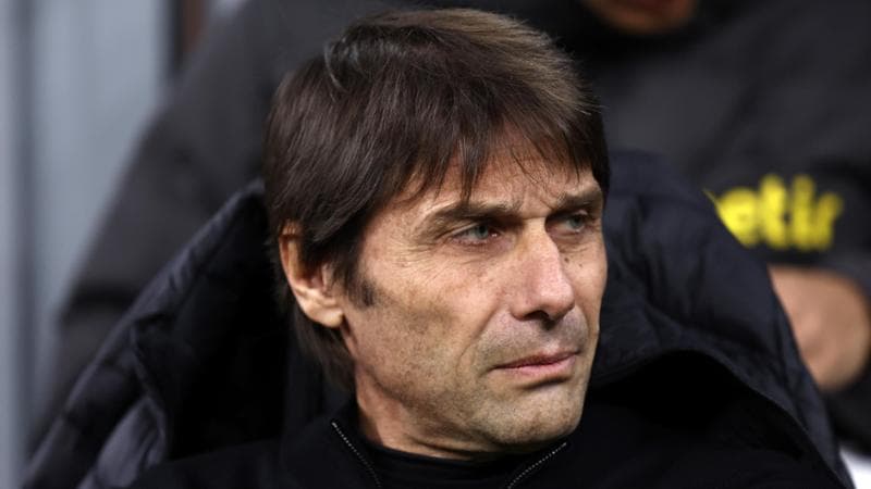 Antonio Conte, 54 anni