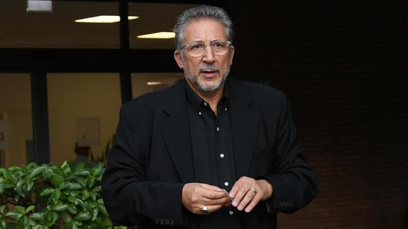 Lucio Presta