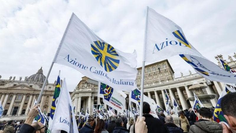 “No ai sovranismi”: la galassia cattolica si ricompatta alle urne su pace e migranti