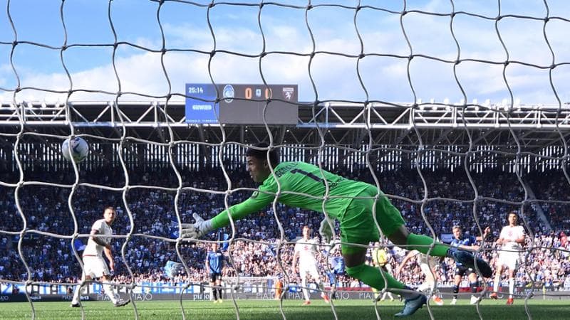 Atalanta-Torino 3-0: nerazzurri in formato Dublino, Roma fuori dalla Champions. Gasperini: “Legato a Bergamo, resto qui”