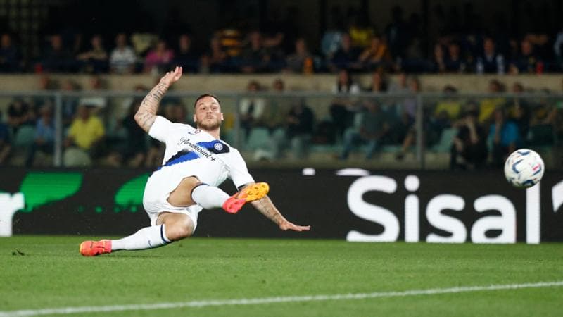 Marko Arnautovic