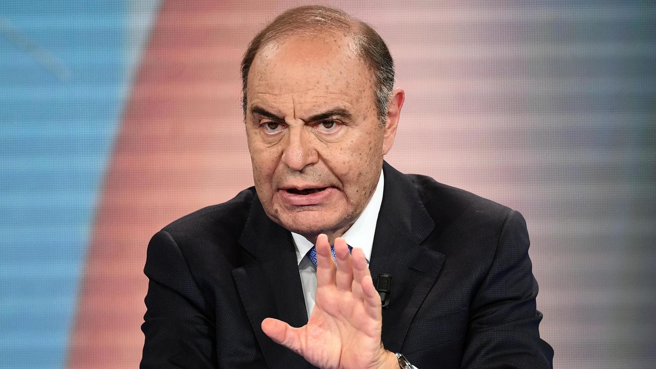 Bruno Vespa compie oggi 80 anni - la Repubblica