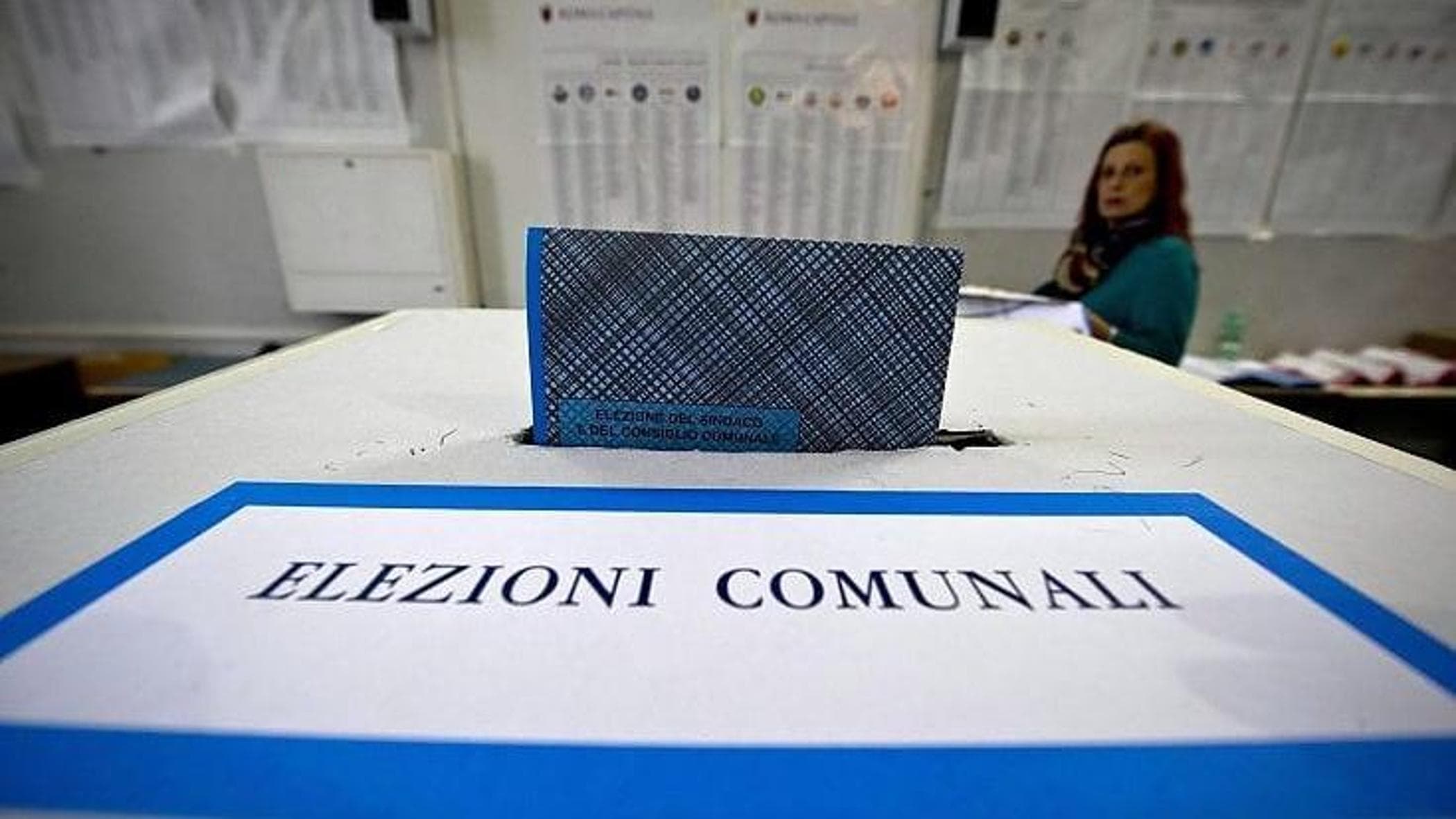 Elezioni in Trentino e Alto Adige: Rovereto e Laives al ballottaggio ...