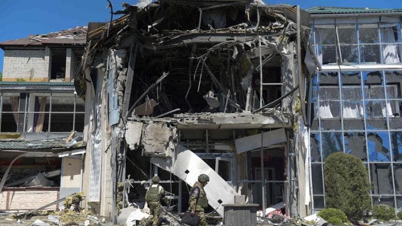 La guerra elettronica russa mette in crisi le armi Usa: neutralizzati proiettili e lanciarazzi a controllo remoto