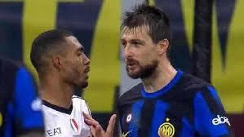 Juan Jesus e il caso Acerbi: “Lo avevo tutelato e protetto, oggi metto un vielo pietoso”