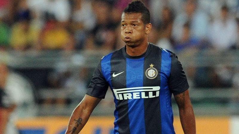 Fredy Guarin