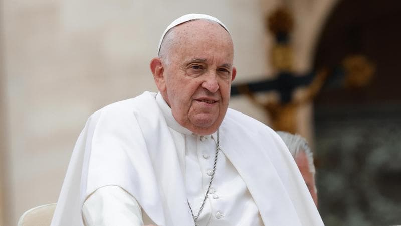 Papa Francesco
