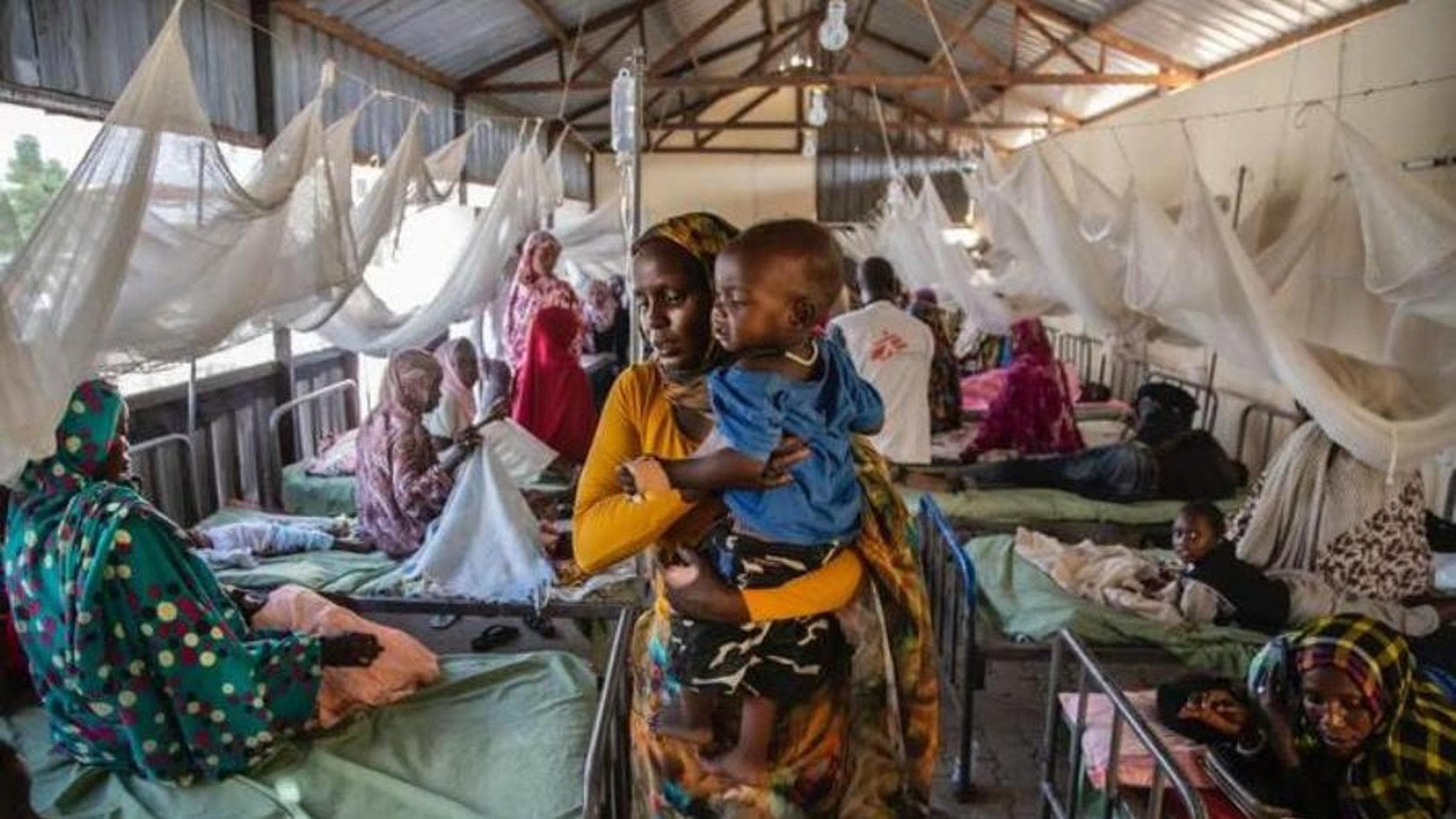Sudan, hastaneler vuruldu, mağdurlar arttı, hiçbir yer çatışmalardan kurtulamıyor