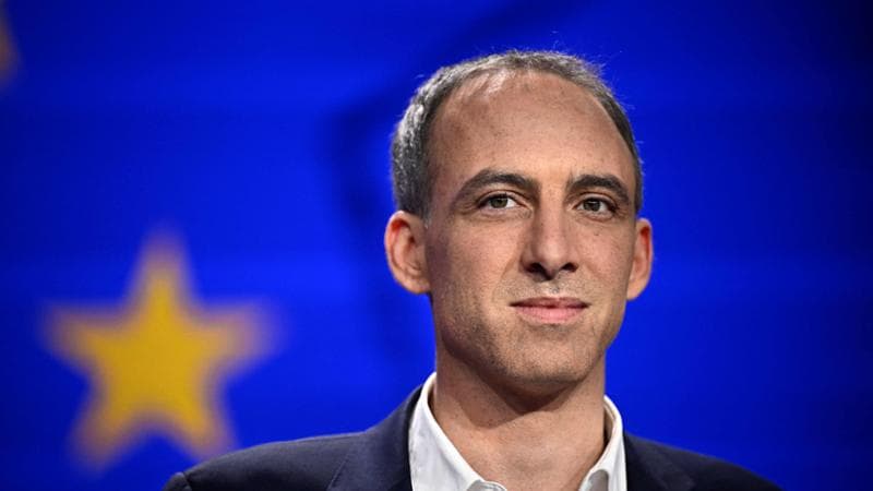 Glucksmann: “Mai con i conservatori. La sinistra europea argine ai filo-russi”