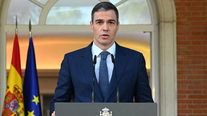 Spagna, Irlanda e Norvegia riconoscono la Palestina. Schlein: “Ora lo faccia l’Italia”