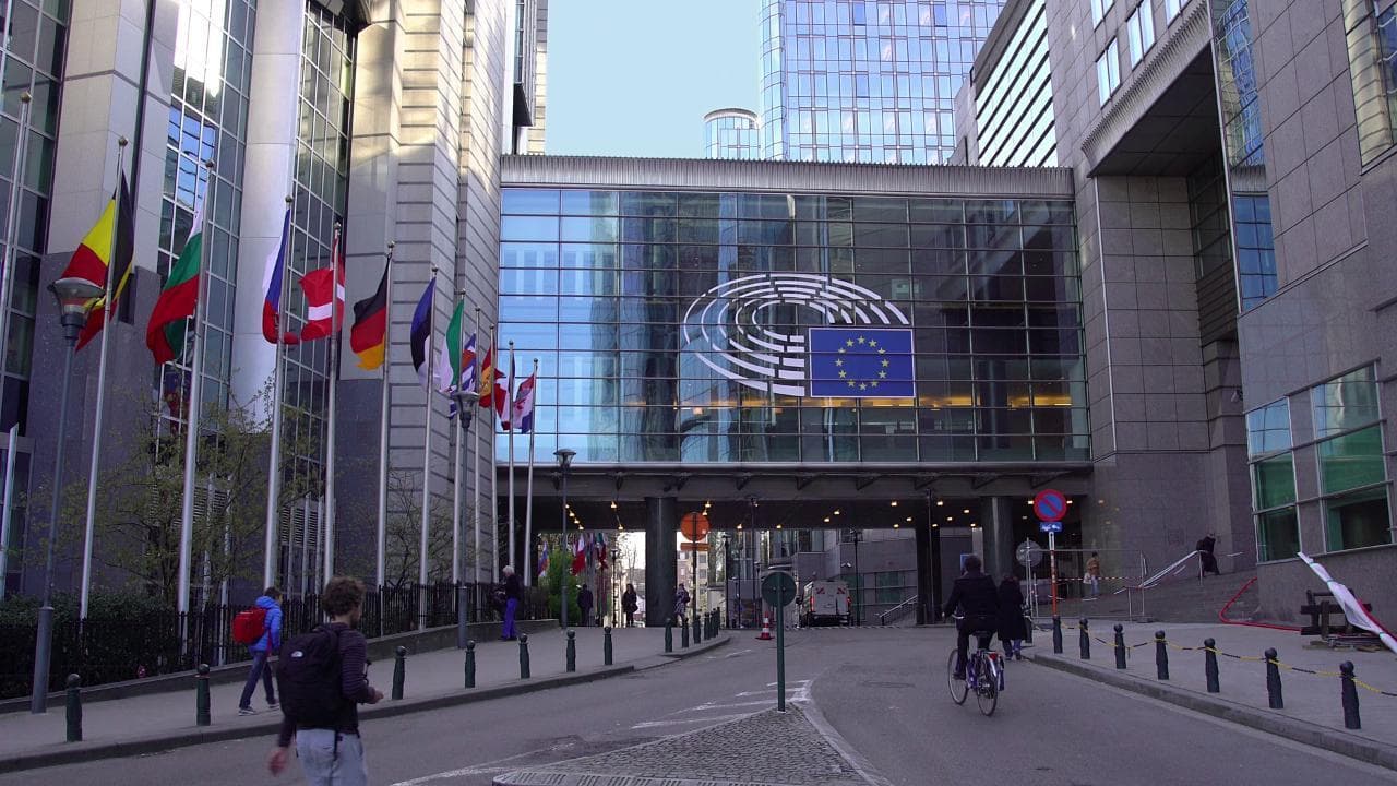 Loop Europa longform