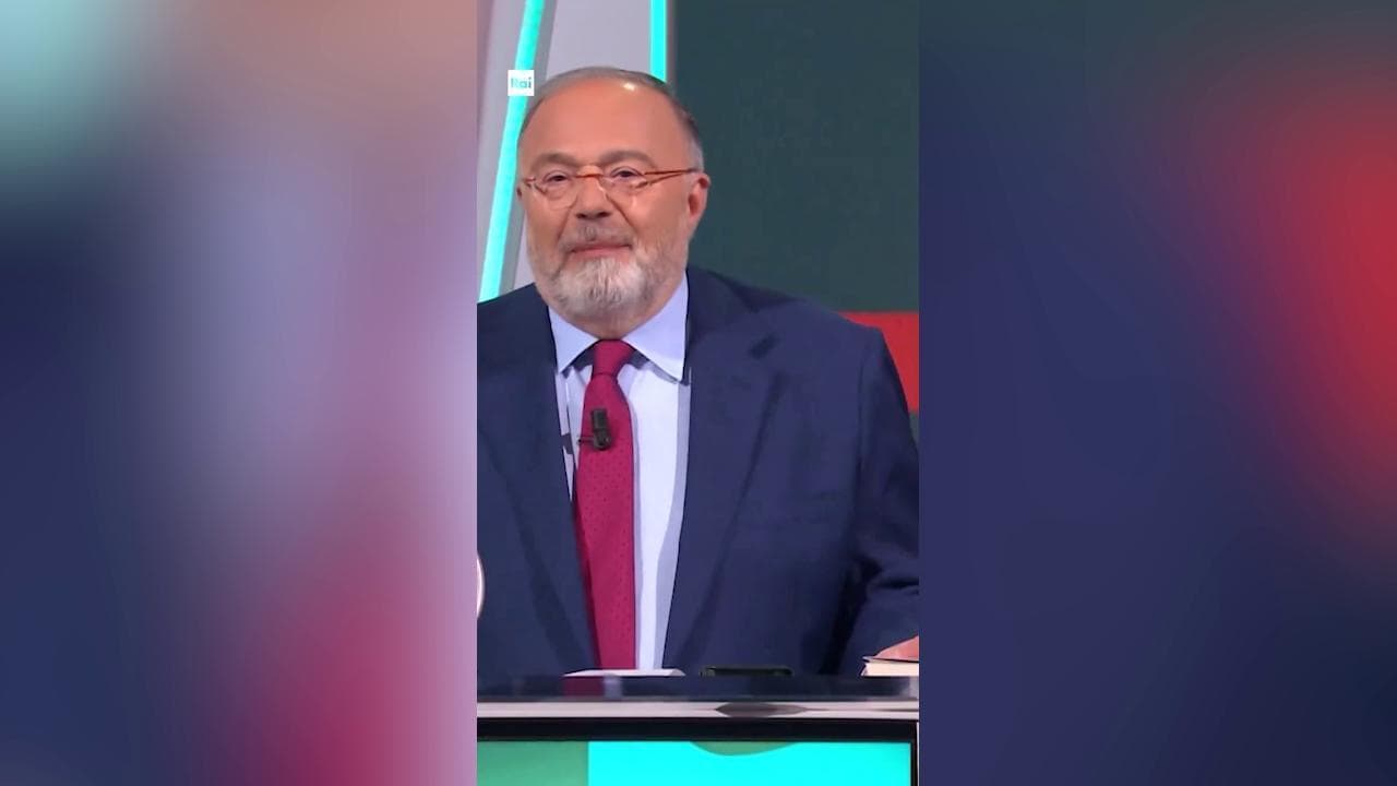 Rai 3, Massimo Bernardini saluta Tv Talk: "Un dovere per la mia generazione passare la mano a colleghi più bravi e più giovani"