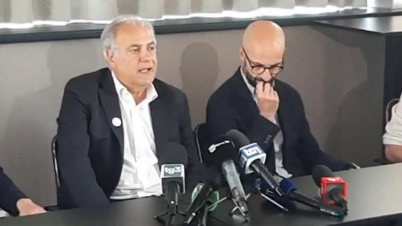Caso Salis, il padre Roberto: "Ilaria è molto provata, è stata fuori dalla civiltà per 16 mesi"