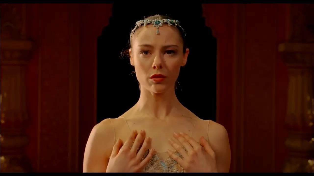 I lunedì del cinema: La vita è una danza, il 27 maggio dalle 20 - Il trailer