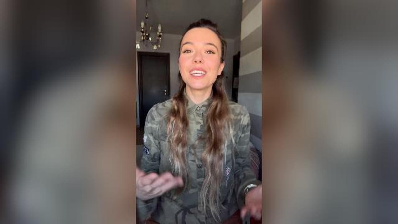 Virginia Benzi, divulgatrice di fisica sui social: "Ancora oggi si pensa che le ragazze siano troppo emotive per la scienza. Incontrare Mattarella è stata un'esperienza indescrivibile"