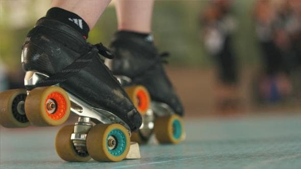 100 giorni ai World Skate Games Italia. Festival mondiale dei giovani e degli sport rotellistici