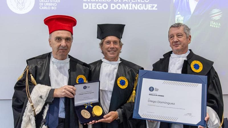 Diego Dominguez