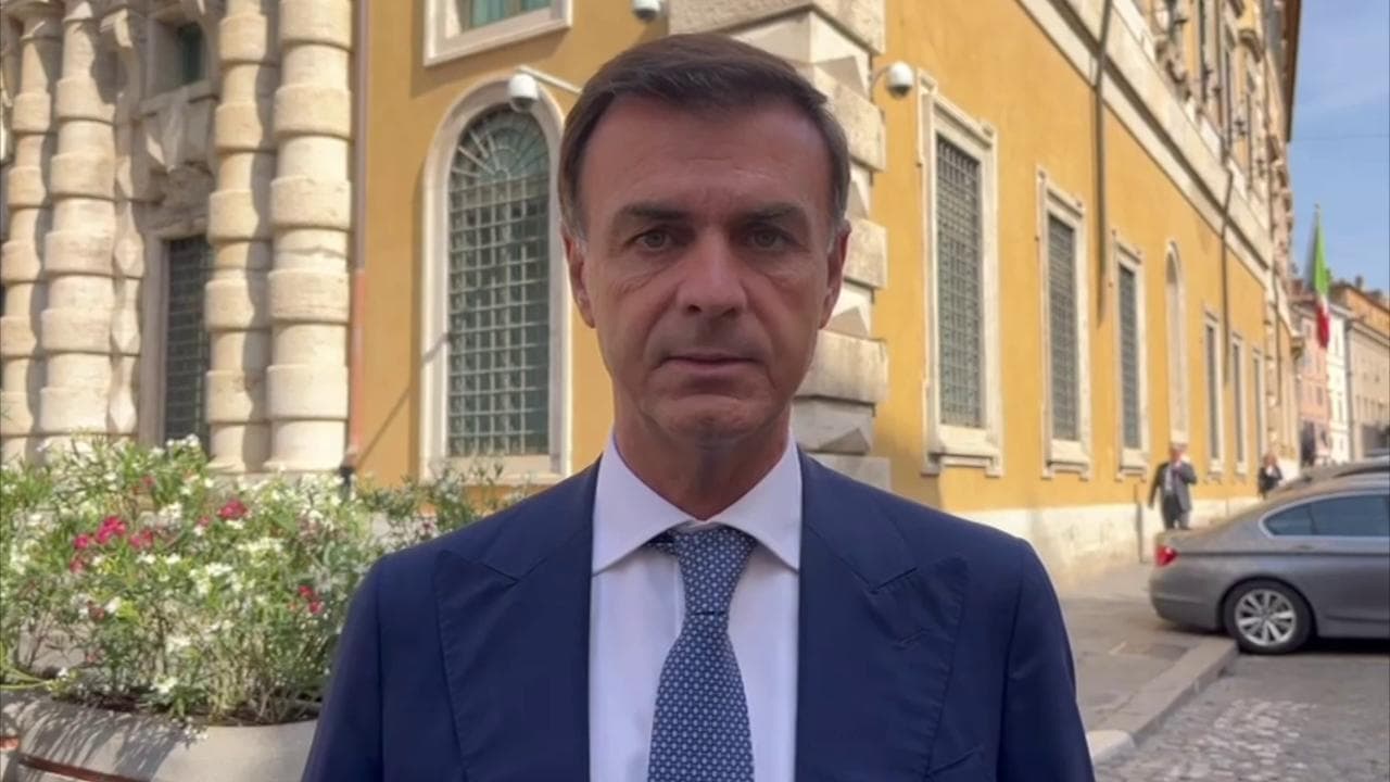 Il blitz della Coldiretti contro la nave fantasma che trasporta grano dalla Turchia