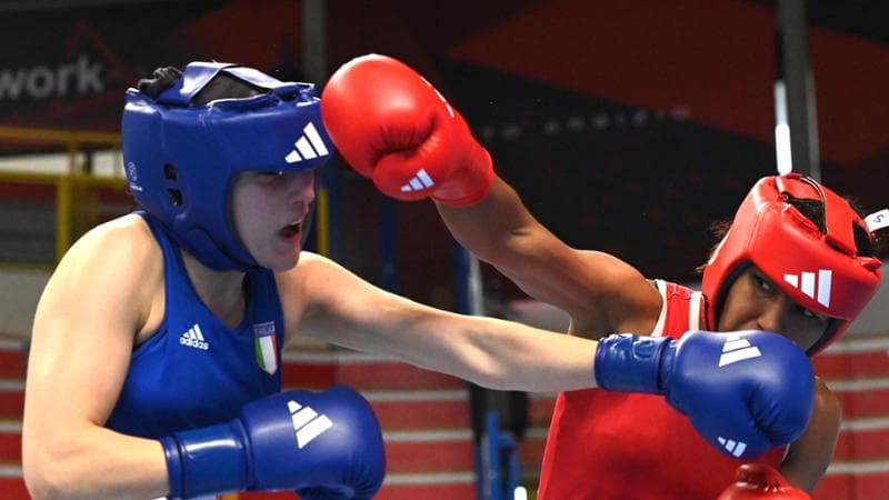 Dopo l'atletica ora anche la boxe promette premi olimpici