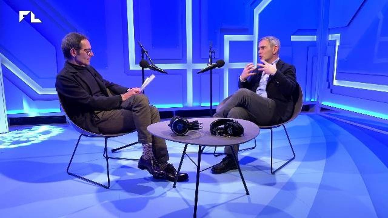 Episodio 4: Il problema dei social network siamo noi