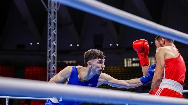 Boxe, nel preolimpico di Bangkok eliminato Malanga. Per le speranze azzurre resta Melissa Gelmini