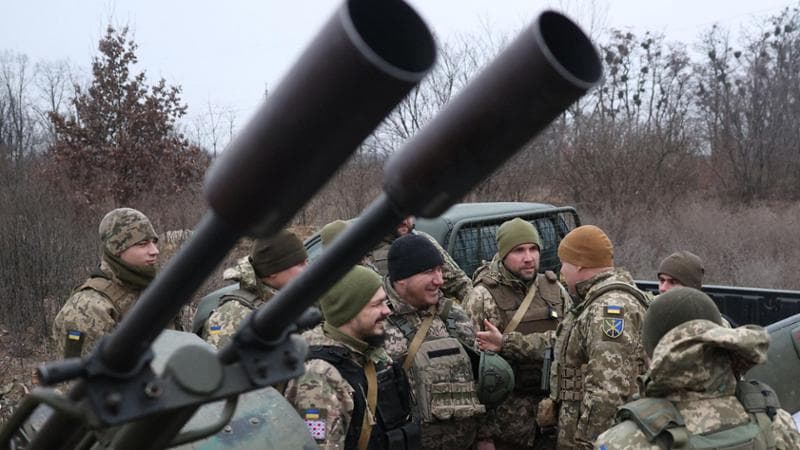 Obiettivo Krasnodar: l’Ucraina vuole colpire basi e logistica oltre il confine russo