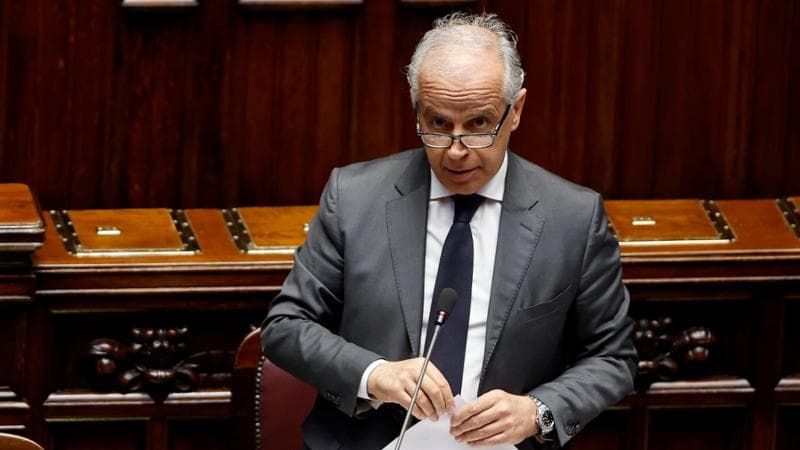 Piantedosi isola Giorgetti: “I tagli ai Comuni sono solo una bozza”