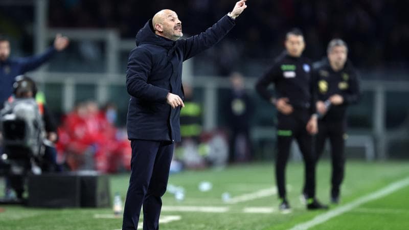 Vincenzo Italiano