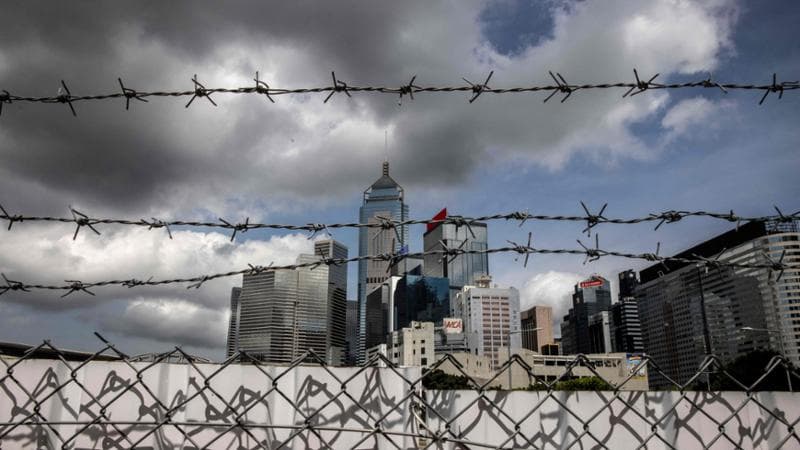 Hong Kong, condannati 14 attivisti pro-democrazia: rischiano l’ergastolo