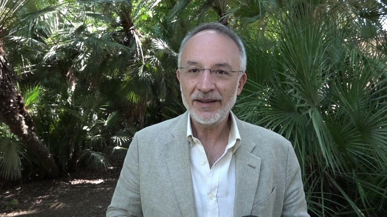 5 giugno Giornata Mondiale dell'Ambiente. Con Repubblica in edicola il primo volume della collana Terra di domani curata da Stefano Mancuso