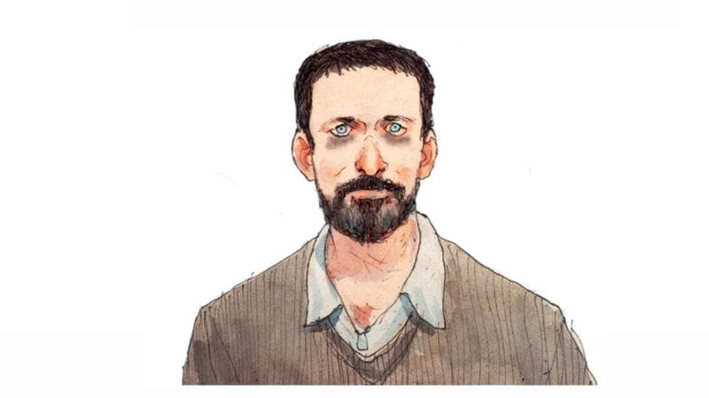 Michele Serra: il Dio dei fanatici