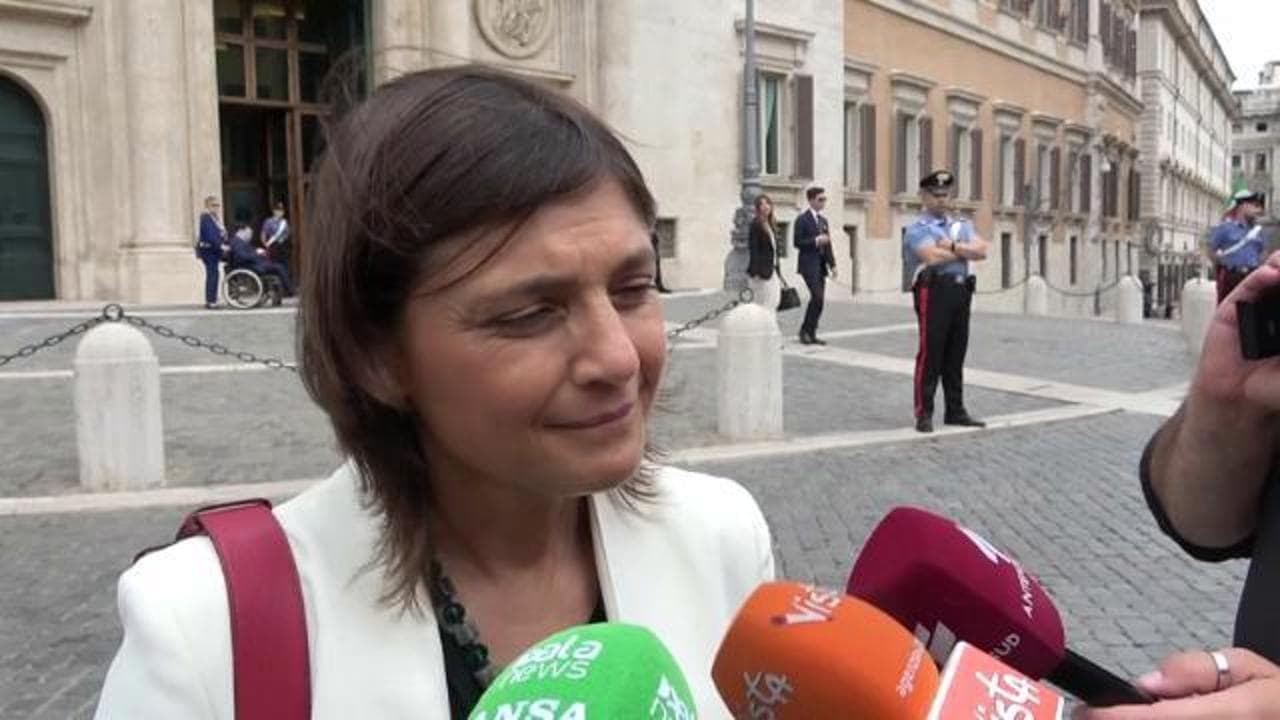 Matteotti, Serracchiani: "Finalmente parole chiare da parte di Meloni, è stato un omicidio fascista"