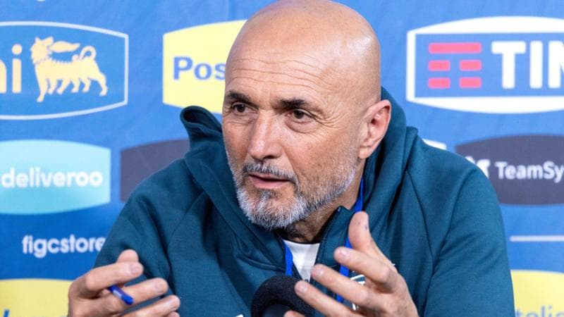 Luciano Spalletti