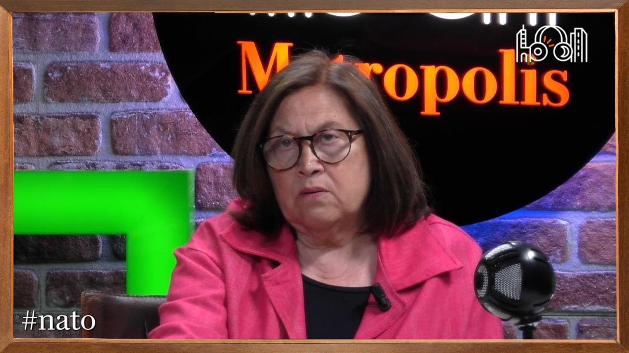 Ucraina, Annunziata: "Ma chi vuole davvero usare le armi Nato contro la Russia? I leader che decidono sono tutti in scadenza"