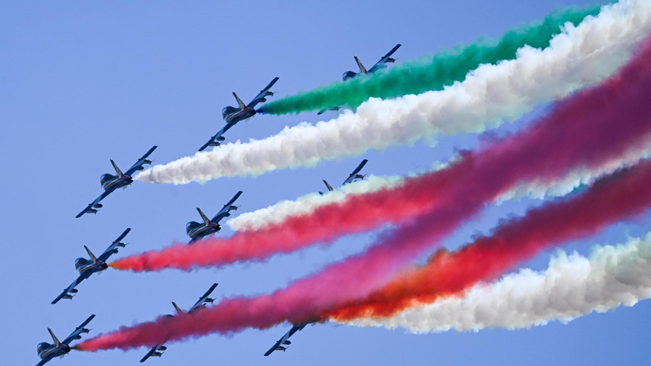Il 2 giugno, la festa della Repubblica e di tutti gli italiani - la ...